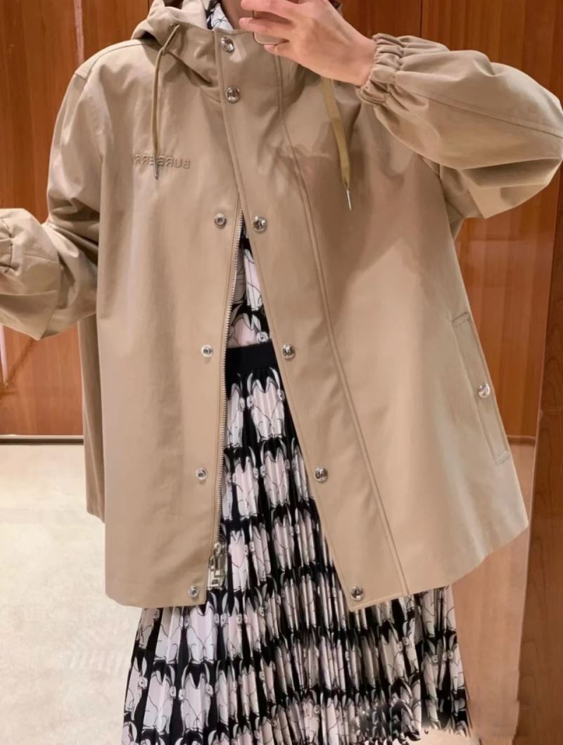 Burberry Outwear